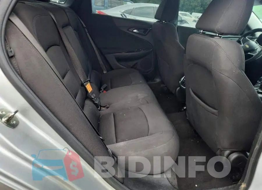 1G1ZD5ST3NF127435 Photo# 10