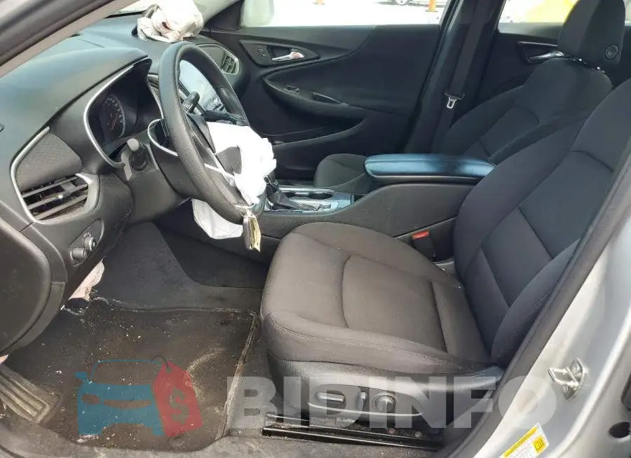 1G1ZD5ST3NF150942 Photo# 7