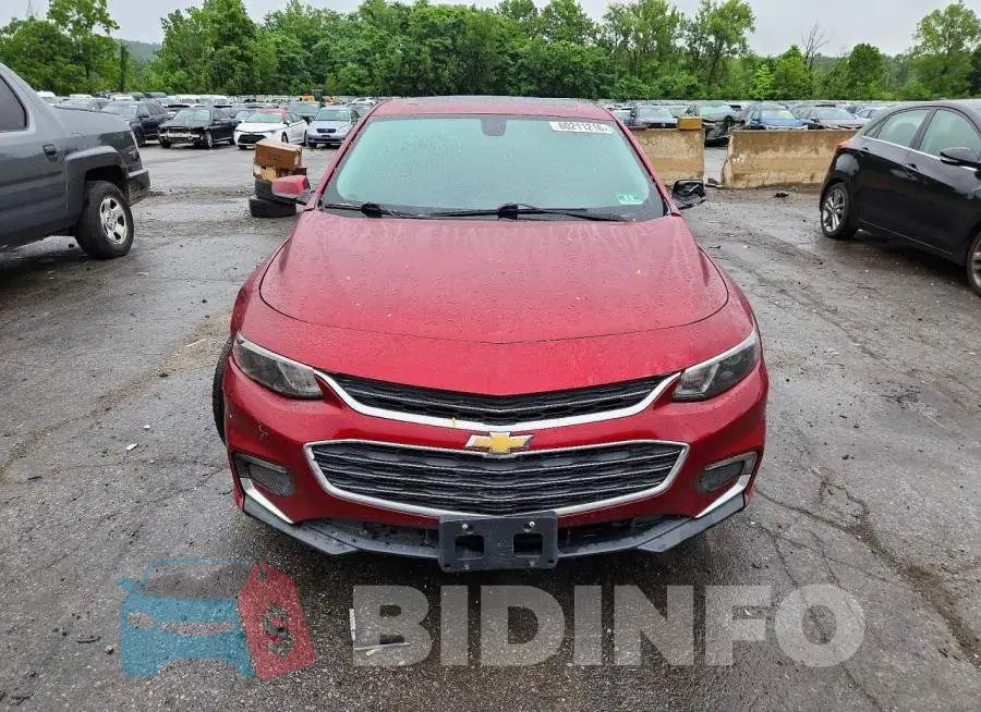 1G1ZD5ST4JF133464 Photo# 5