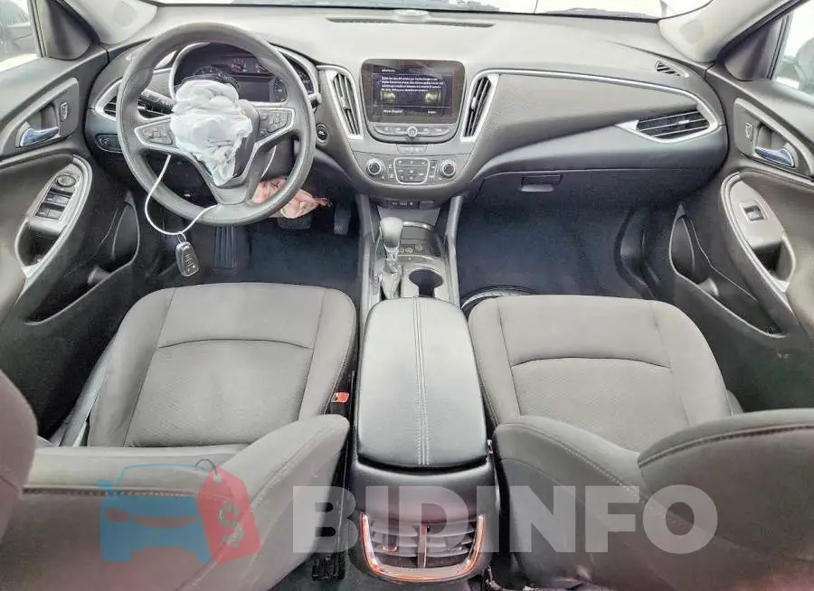 1G1ZD5ST4NF178541 Photo# 8