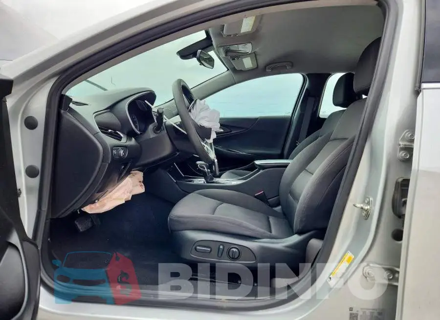 1G1ZD5ST4NF178541 Photo# 7