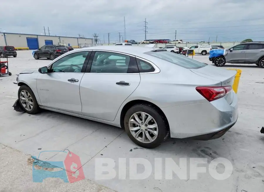 1G1ZD5ST4NF178541 Photo# 2