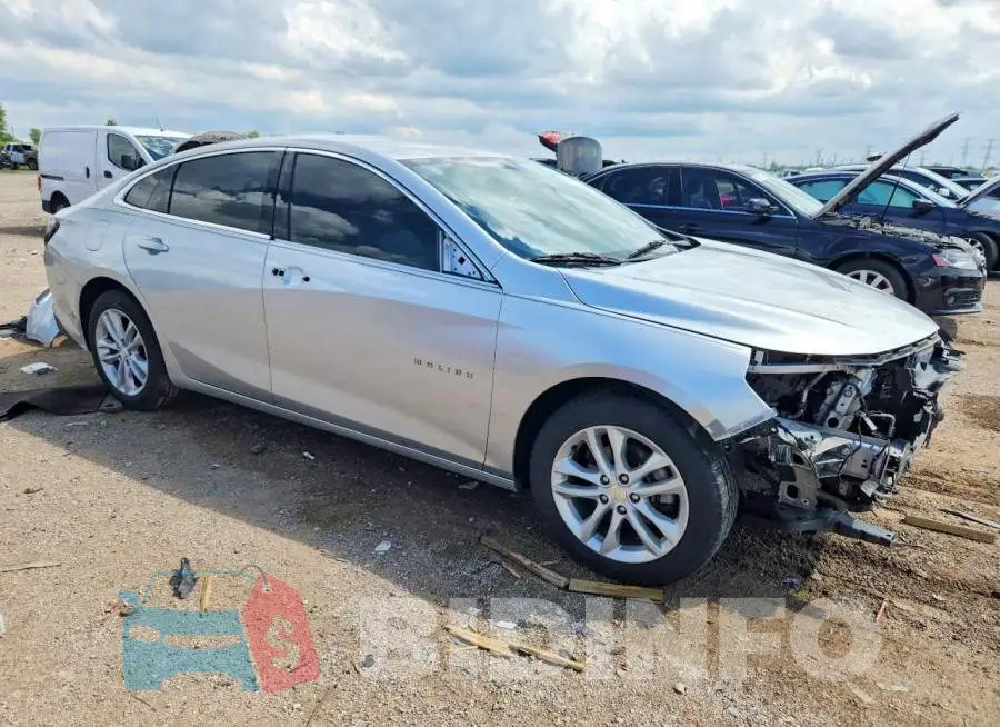 1G1ZD5ST5JF107827 Photo# 4