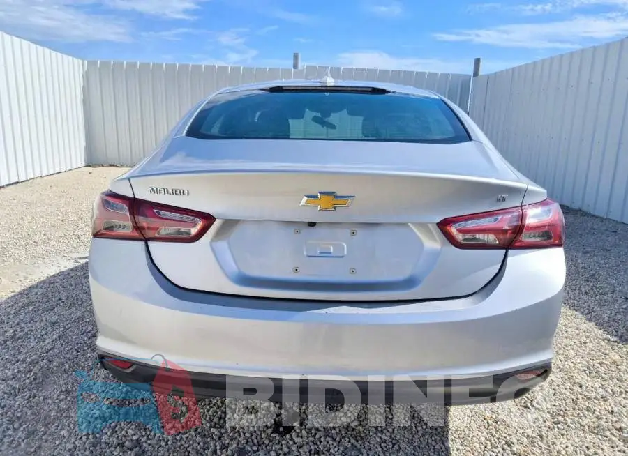1G1ZD5ST6MF016814 Photo# 6