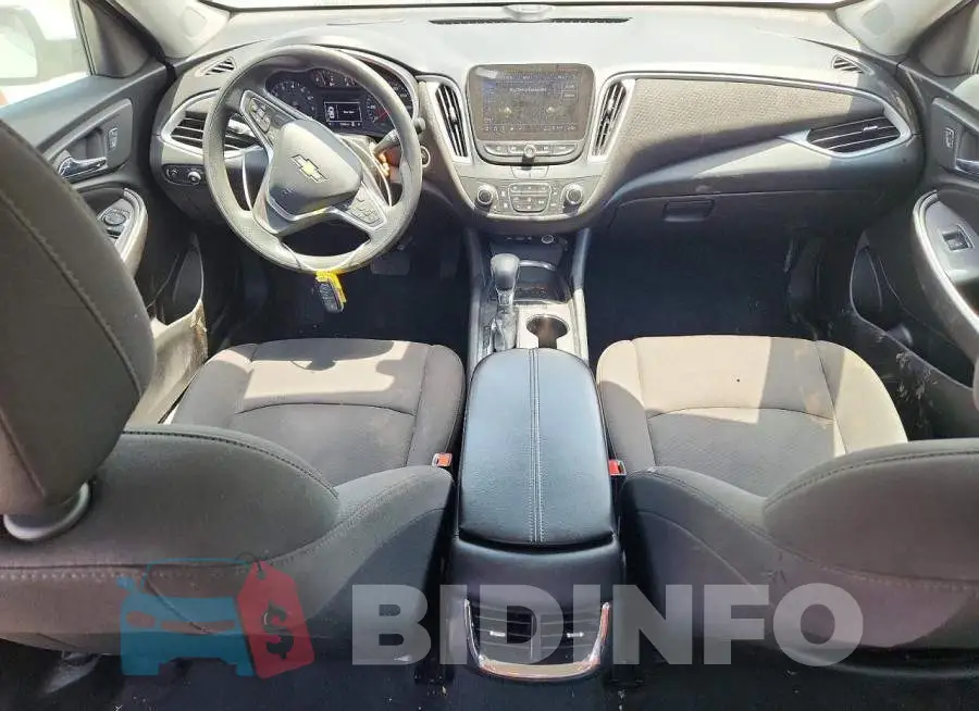 1G1ZD5ST9PF190204 Photo# 8