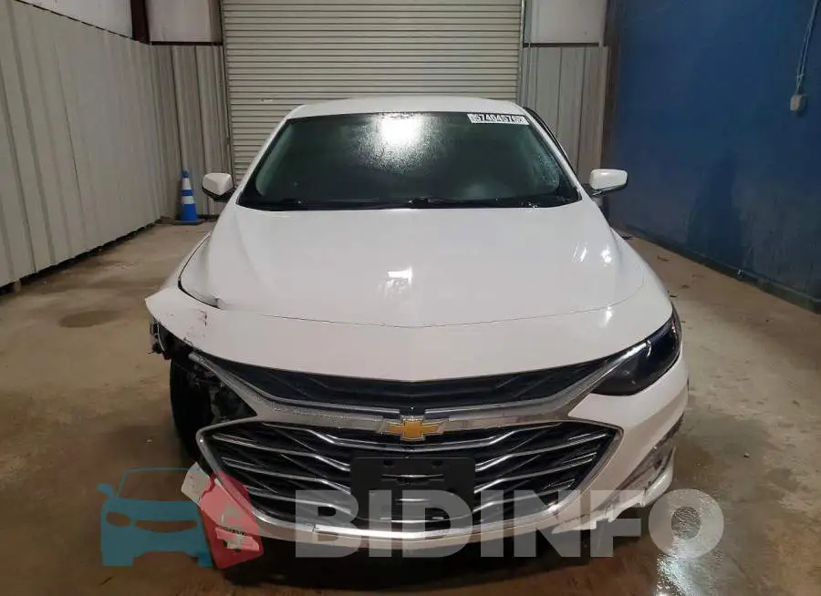 1G1ZD5ST9PF190204 Photo# 5