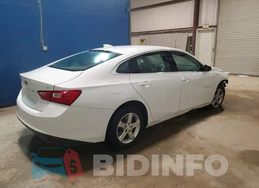 1G1ZD5ST9PF190204 Photo# 3