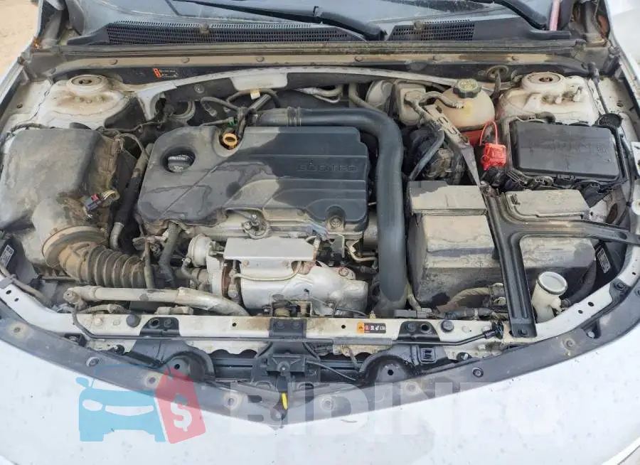 1G1ZD5STXKF137987 Photo# 11