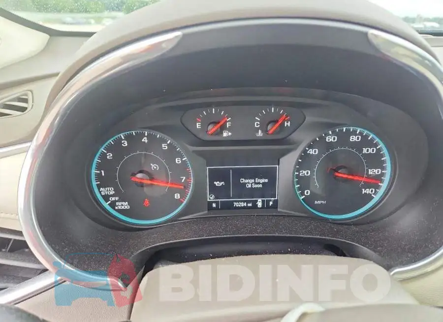 1G1ZD5STXLF130829 Photo# 9