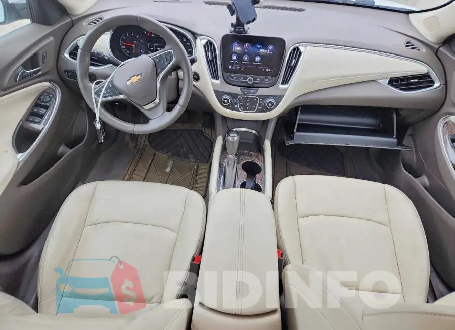 1G1ZD5STXLF130829 Photo# 8