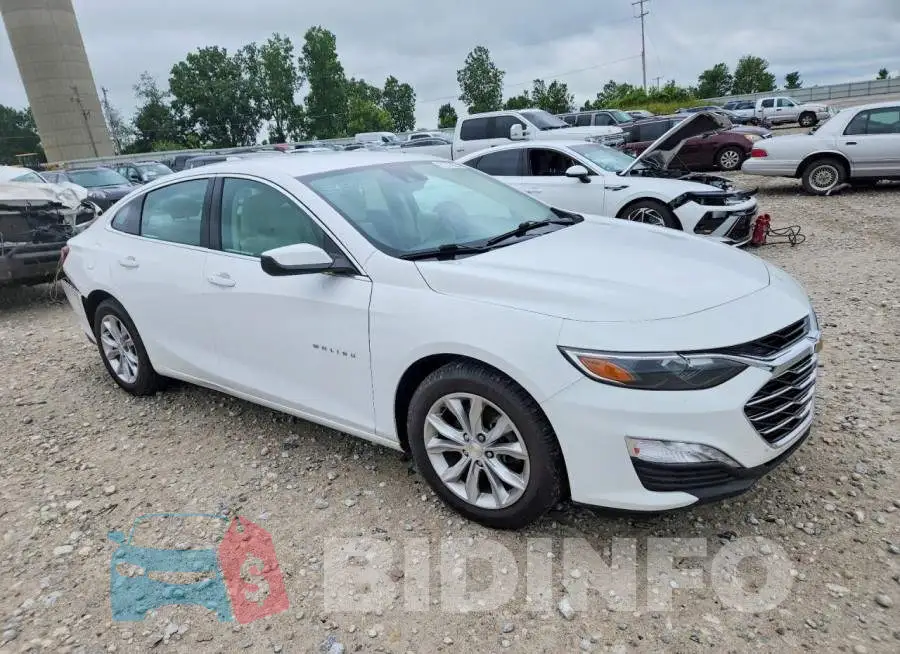 1G1ZD5STXLF130829 Photo# 4