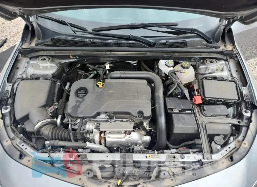 1G1ZE5ST3PF207401 Photo# 11