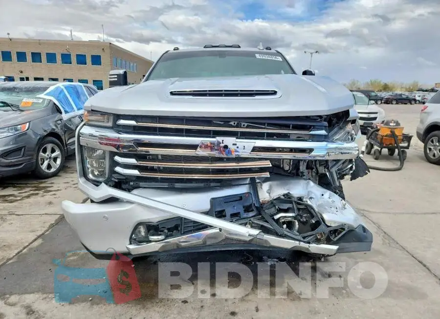 1GC4YVEYXNF100987 Photo# 5