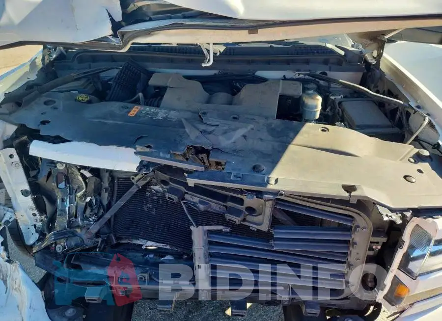 1GCRCPEC9JZ325592 Photo# 11