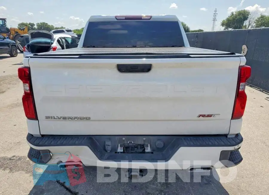 1GCUDEE8XPZ154576 Photo# 6