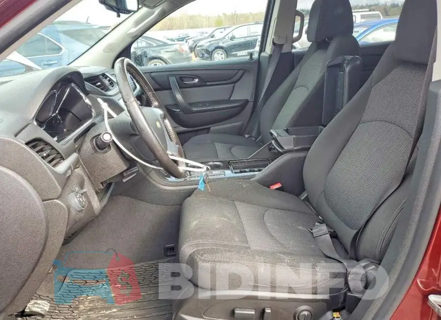 1GNKVGKD2HJ259251 Photo# 7