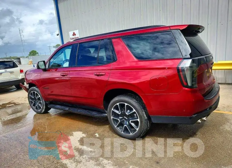 1GNS5RRD8SR139111 Photo# 2