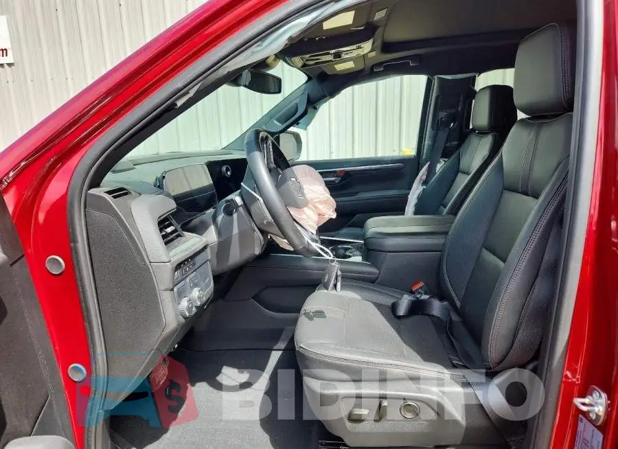 1GNS5RRD8SR139111 Photo# 7