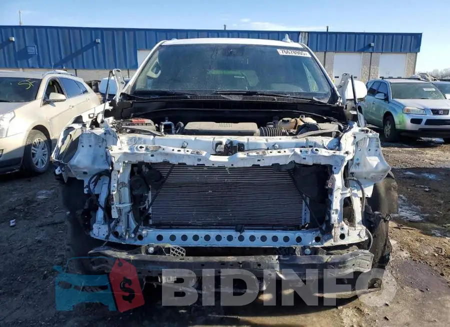 1GNSKCKD1PR154704 Photo# 5