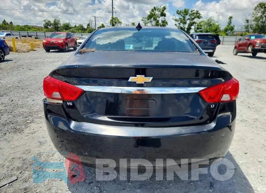 2G1105S30H9109402 Photo# 6