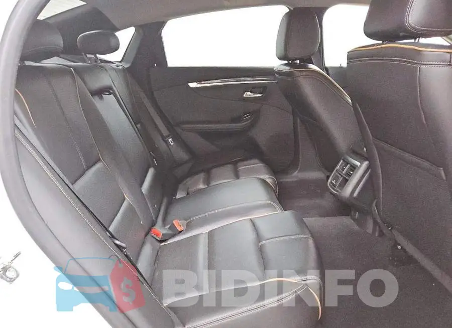 2G1145S35H9131254 Photo# 10