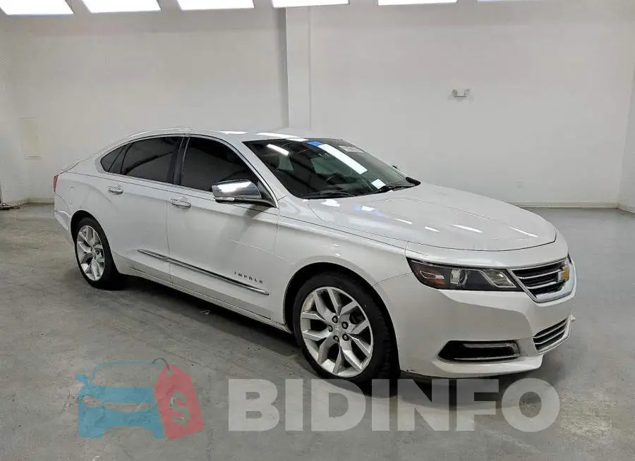 2G1145S35H9131254 Photo# 4