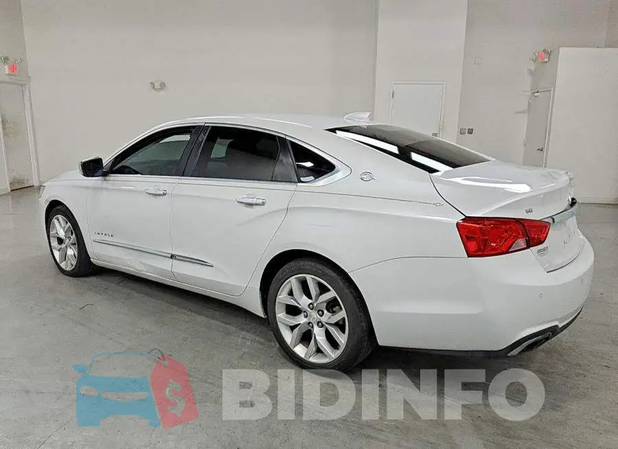 2G1145S35H9131254 Photo# 2