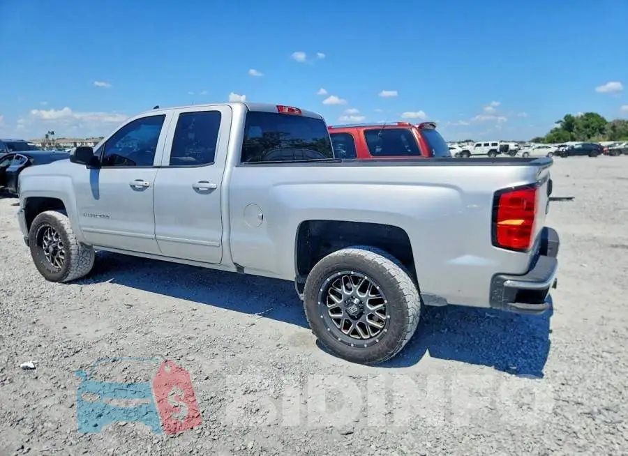 2GCRCPEC4K1152428 Photo# 2