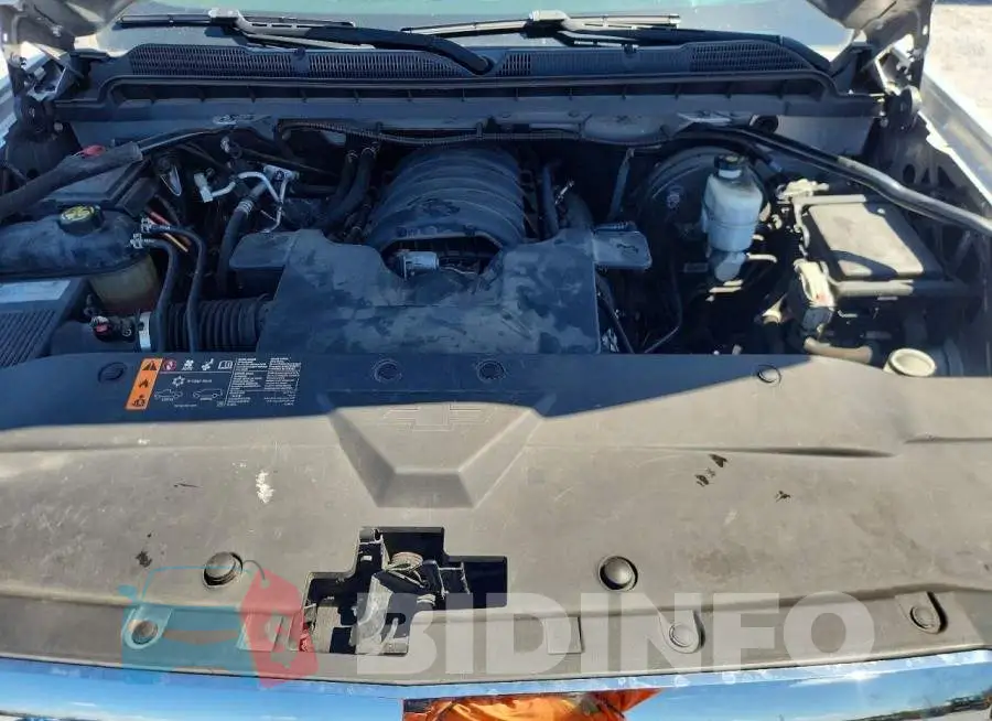 2GCRCPEC4K1152428 Photo# 11