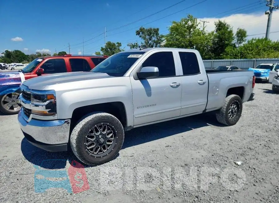2GCRCPEC4K1152428 Photo# 1