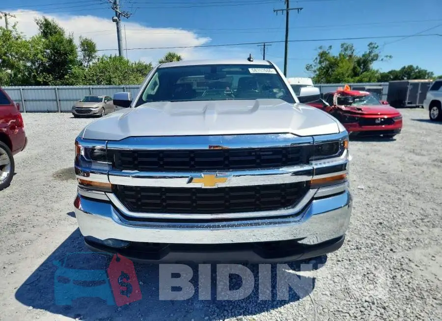 2GCRCPEC4K1152428 Photo# 5