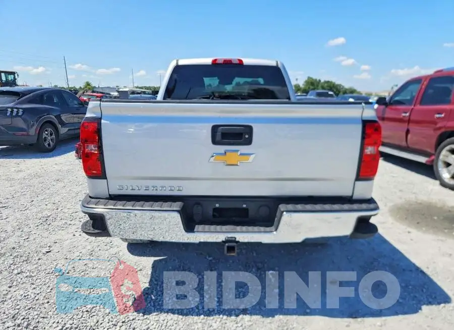 2GCRCPEC4K1152428 Photo# 6