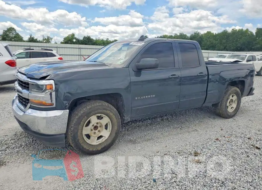 2GCRCPEC5K1111855 Photo# 1