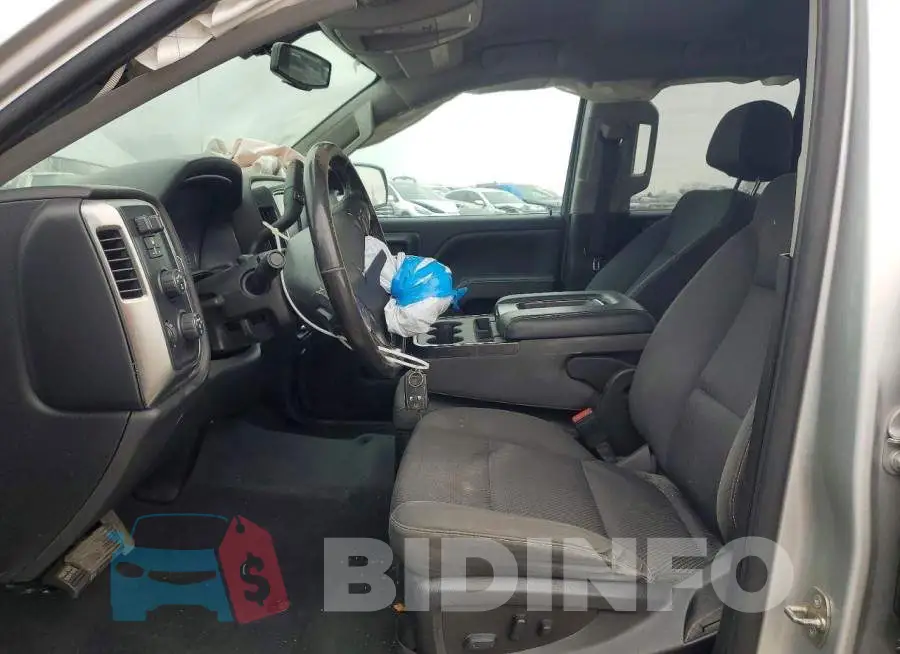 2GCVKPEC5K1216736 Photo# 7
