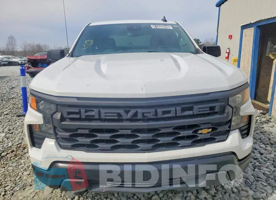 3GCNAAEK1PG351069 Photo# 5