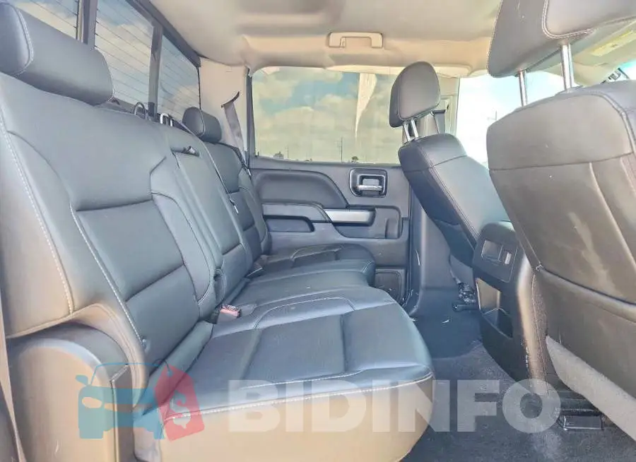 3GCUKSEC0JG410871 Photo# 10