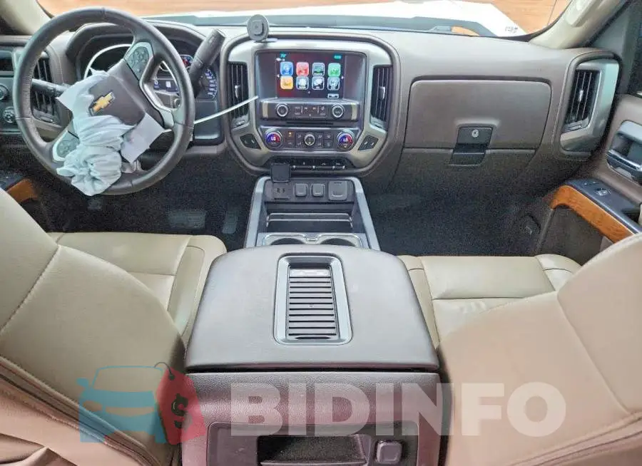 3GCUKSEC9JG427071 Photo# 8