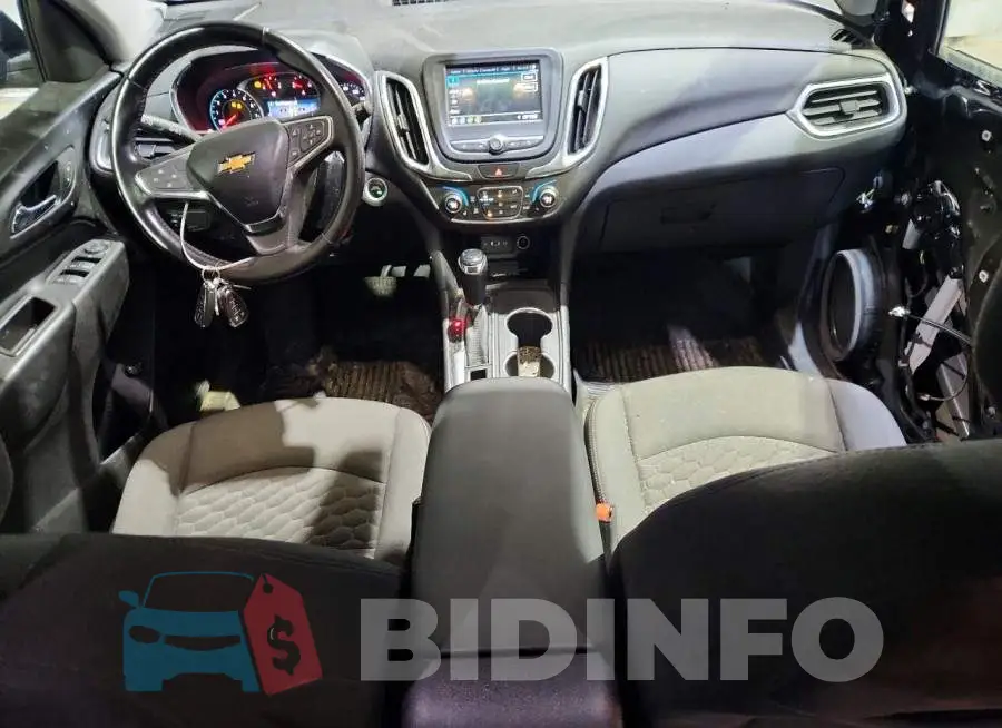 3GNAXUEV3KL103762 Photo# 8
