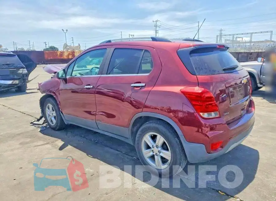 3GNCJLSB4HL247845 Photo# 2