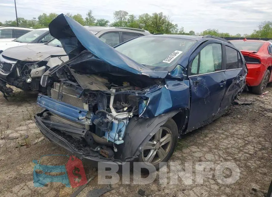 3GNCJLSBXKL356947 Photo# 1