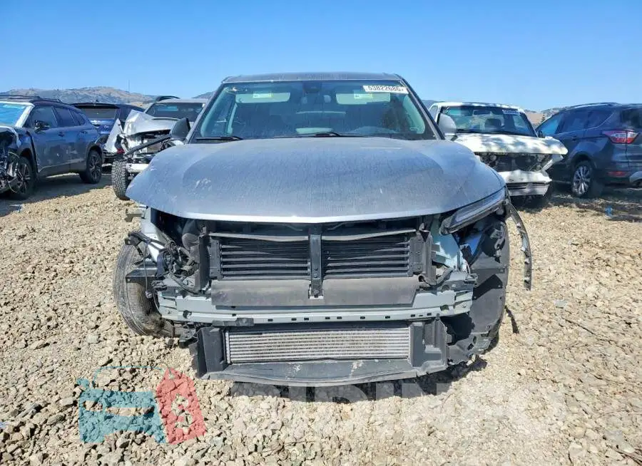 3GNKBCR40SS142216 Photo# 5