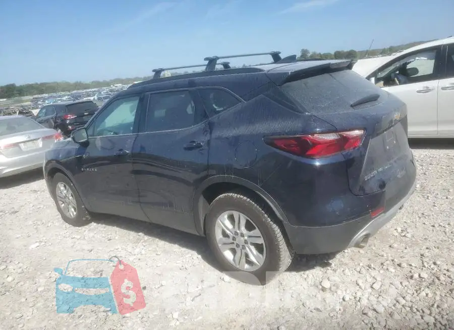 3GNKBHRS6LS643916 Photo# 2