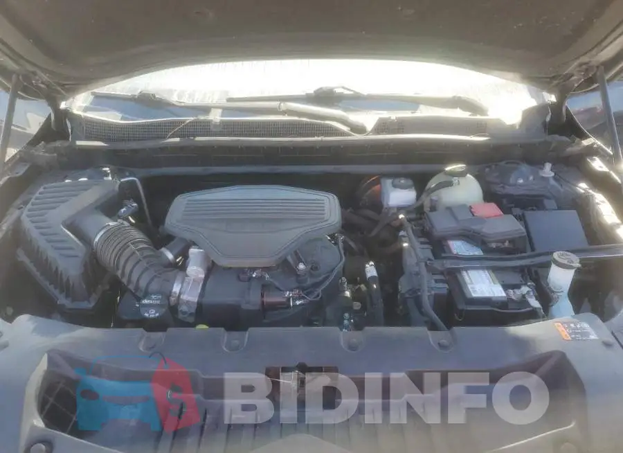 3GNKBHRS6LS643916 Photo# 12