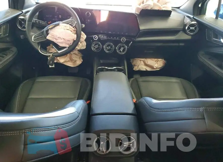 3GNKDBRJ6RS215514 Photo# 8