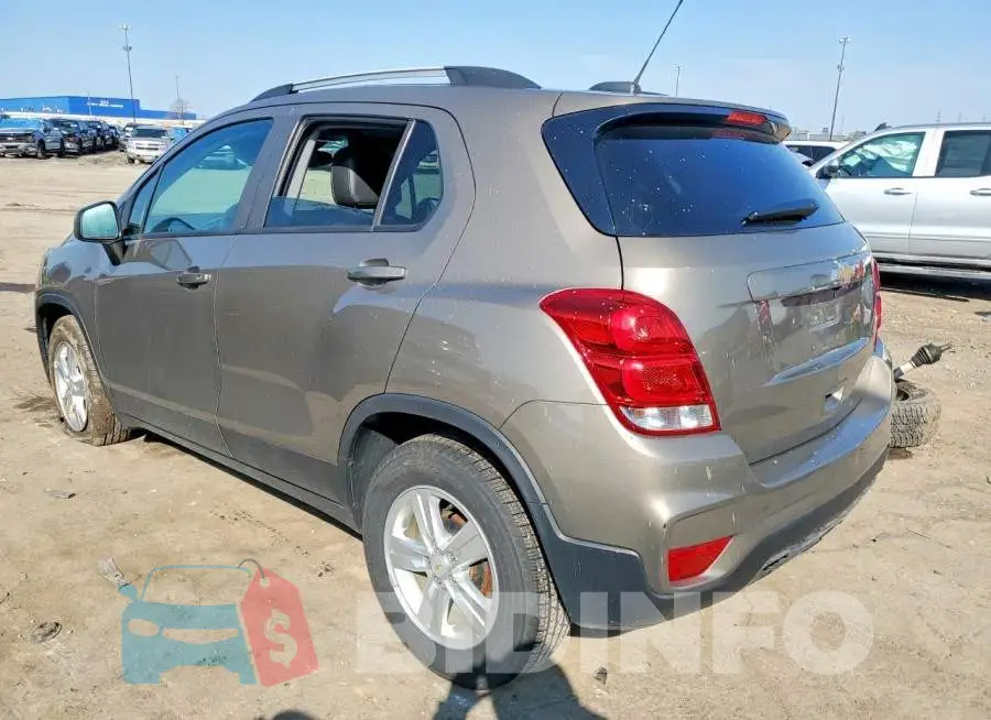 KL7CJLSB5MB329844 Photo# 2