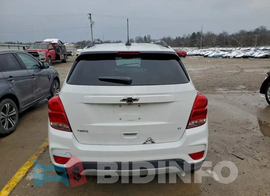 KL7CJLSB9KB820169 Photo# 6