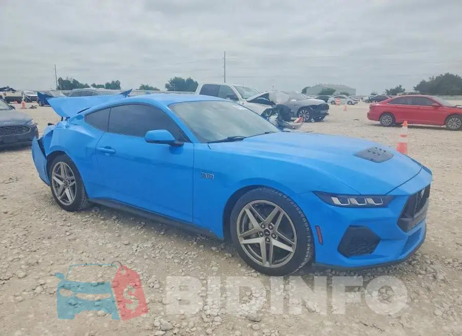 1FA6P8CF8R5406876 Photo# 4