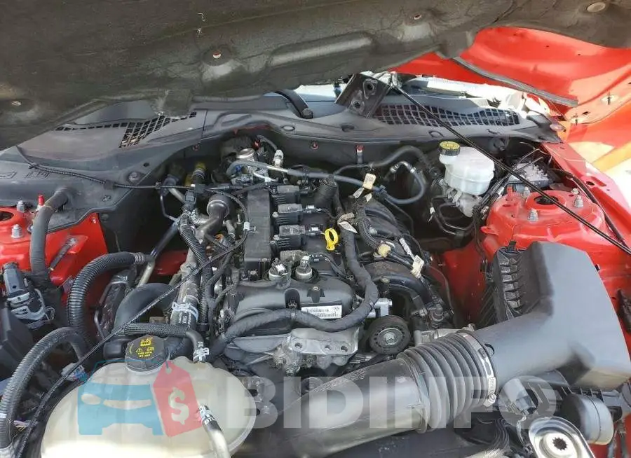 1FA6P8TH0M5126735 Photo# 11