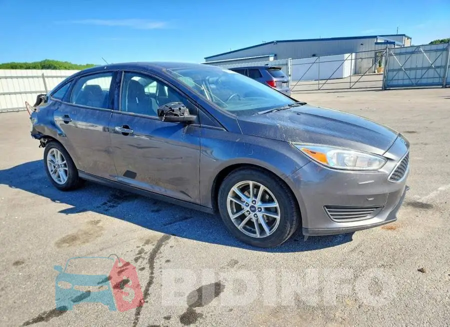 1FADP3F27HL227032 Photo# 4