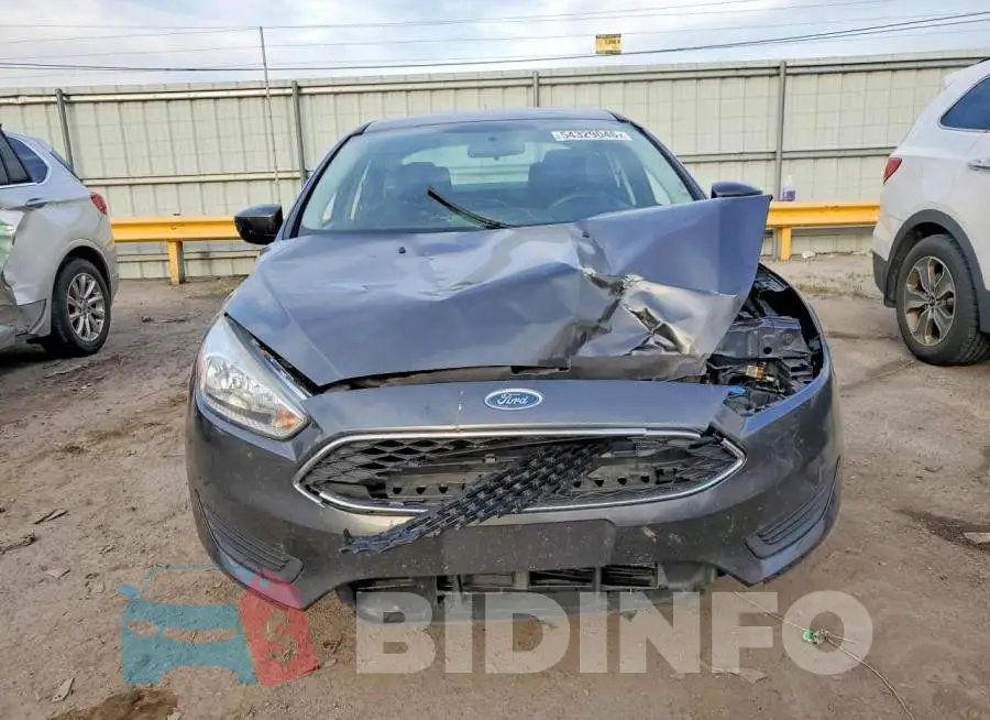 1FADP3FE9JL209776 Photo# 5